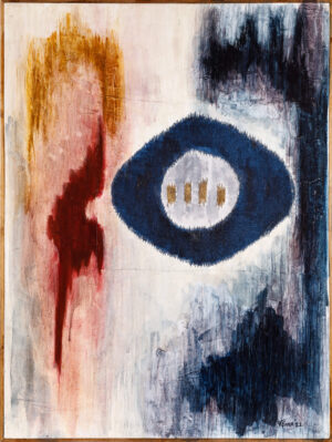 Ikat #1