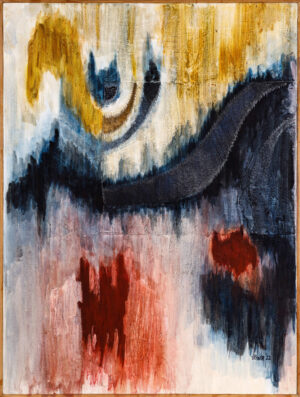 Ikat #2