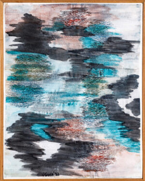 Ikat #5