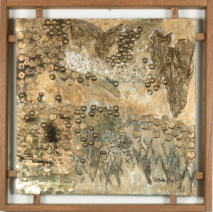 Bedrock