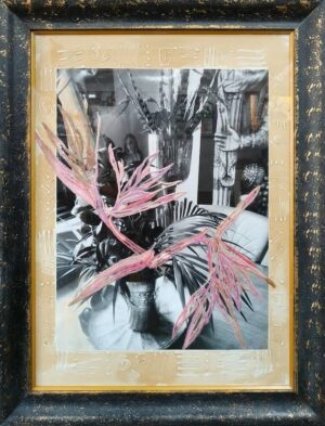 Bird of Paradise #1