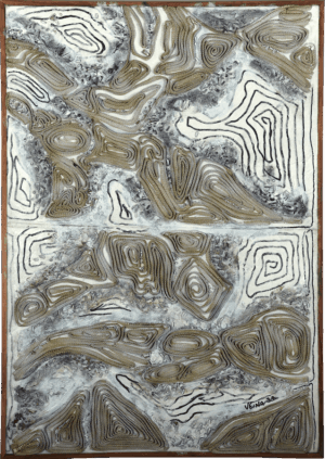 Contours #2