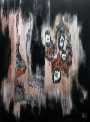 Cosmos #3