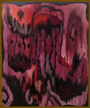 Crimson Lake #3