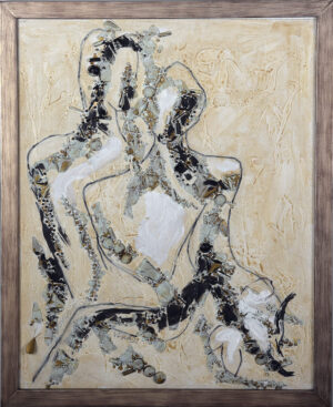 Entwined