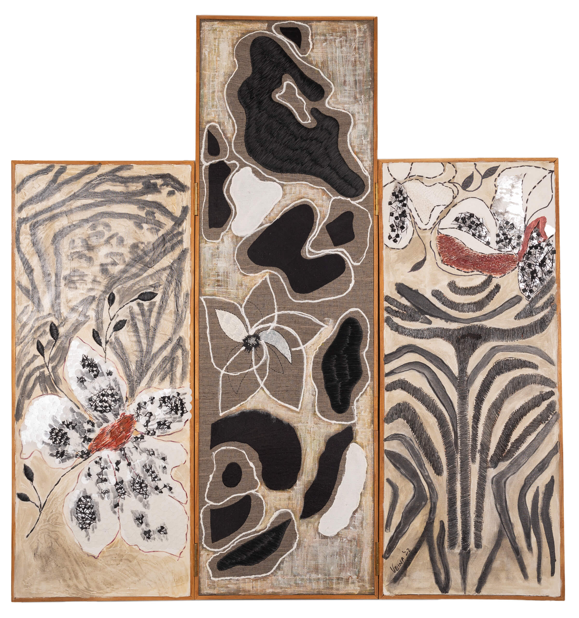 Flora & Fauna #3