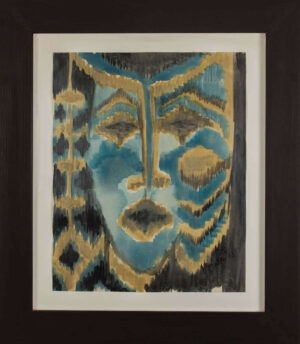 Ikat King