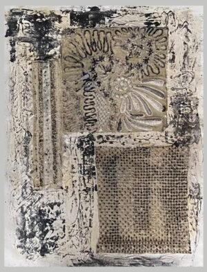 Imprints #1