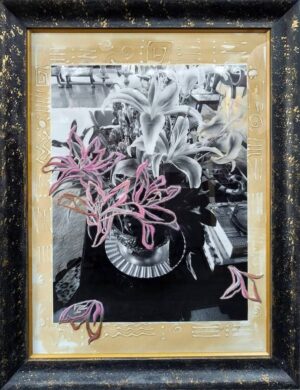 Lilies #1