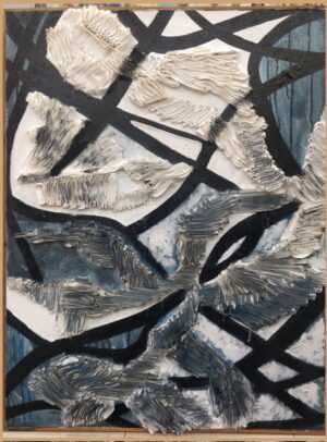 Mood Indigo #1