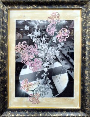 Orchids #1