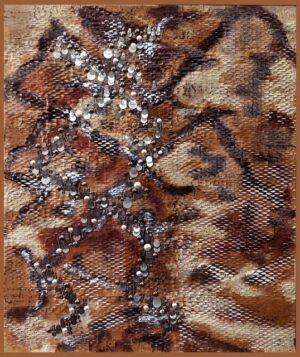 Snake Charm #3