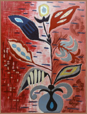 Stylized #2