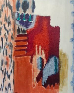 Tapestry #1