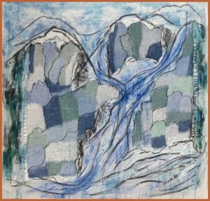 Terrain #2