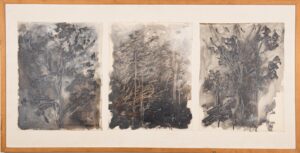 Trees Typtich