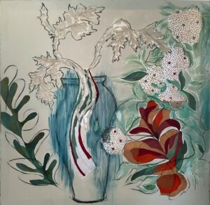 Wild Flowers #1